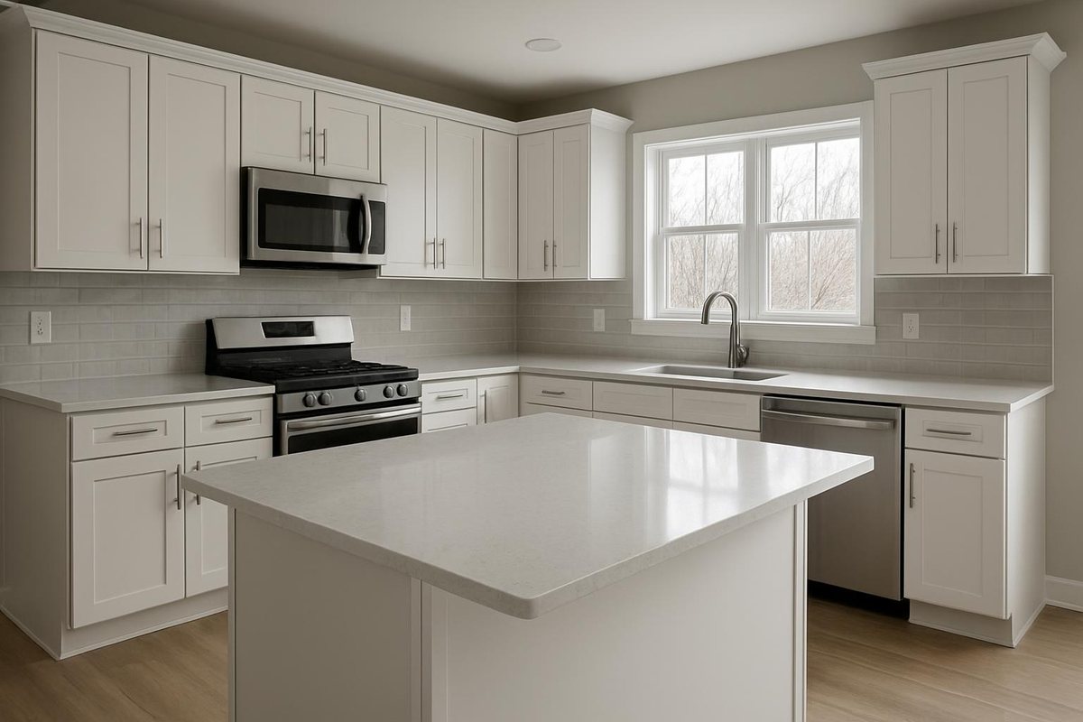 Rovanta Kitchen Remodeling in Miami Gardens